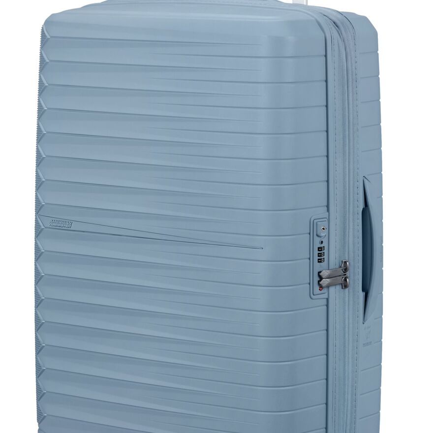 Fastforward Utv. koffert 4 hjul 68cm